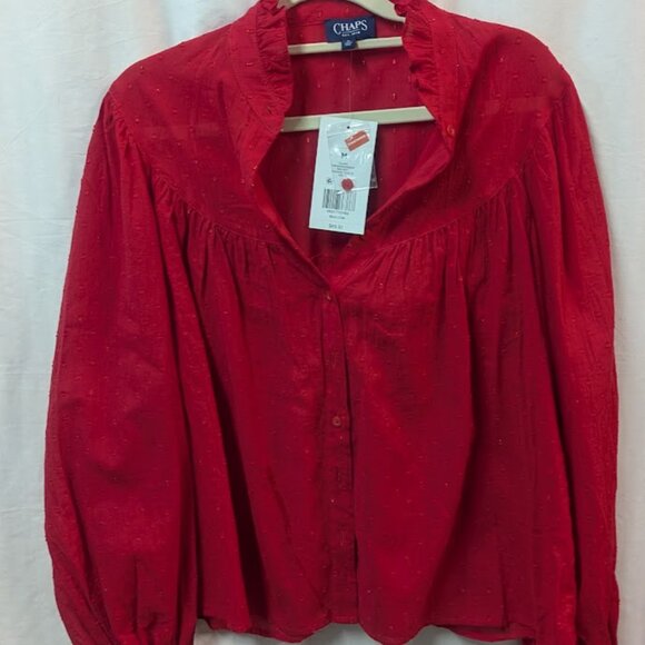 Chaps - Picture 5 of 6